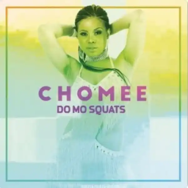 Chomee - Diteki Ft. Candy [Remix]